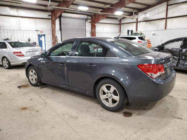 Image 2 of 2013 CHEVROLET CRUZE LT 2013 with VIN 1G1PC5SB8D7226262