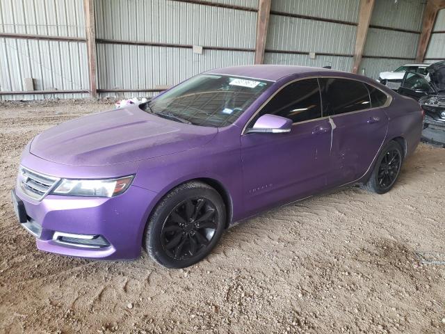 Obraz 1 z 2019 CHEVROLET IMPALA LT 2019 z VIN 1G11Z5S32KU109997