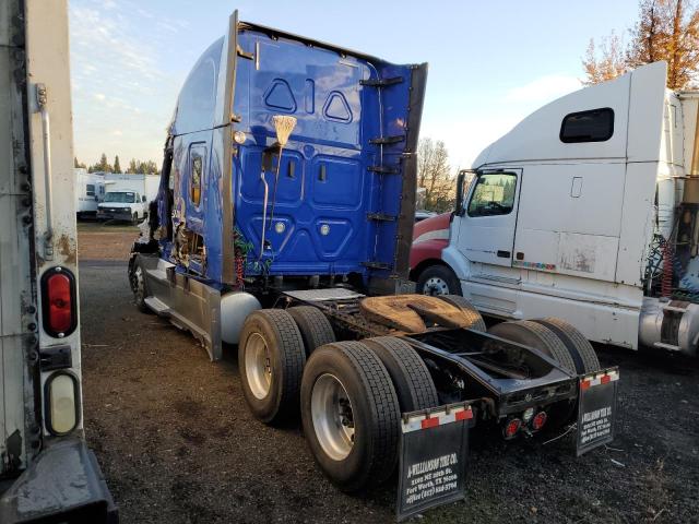 Obraz 3 z 2018 FREIGHTLINER CASCADIA 126  2018 z VIN 3AKJHHDR5JSJP1070