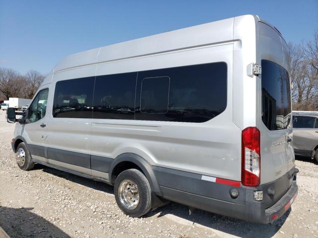 Изображение 2 2016 FORD TRANSIT T-350 HD 2016 с VIN 1FBVU4XV4GKB09163
