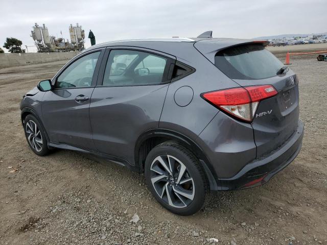 Obraz 2 z 2019 HONDA HR-V SPORT 2019 z VIN 3CZRU5H13KG712095