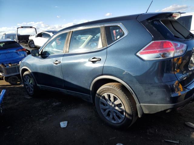 Изображение 2 2016 NISSAN ROGUE S 2016 с VIN JN8AT2MV3GW132579