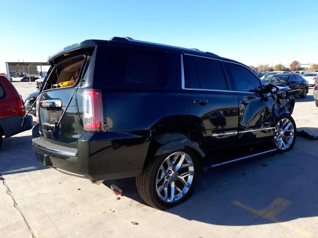 Obraz 3 z 2016 GMC YUKON DENALI 2016 z VIN 1GKS1CKJ9GR268763