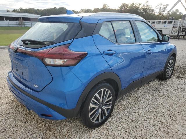 Obraz 3 z 2023 NISSAN KICKS SV 2023 z VIN 3N1CP5CV7PL513968