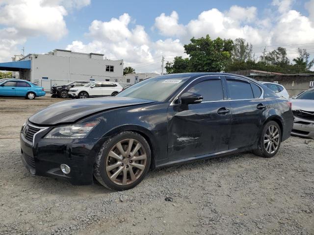 Obraz 2014 LEXUS GS 350 2014