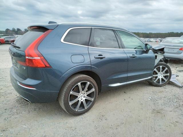 Изображение 3 2021 VOLVO XC60 T5 INSCRIPTION 2021 с VIN YV4102DLXM1831555