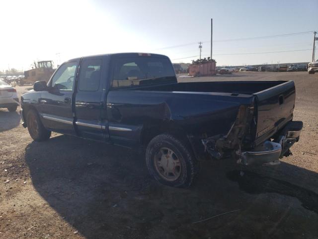 Изображение 2 2002 GMC NEW SIERRA C1500 2002 с VIN 1GTEC19T02Z233276