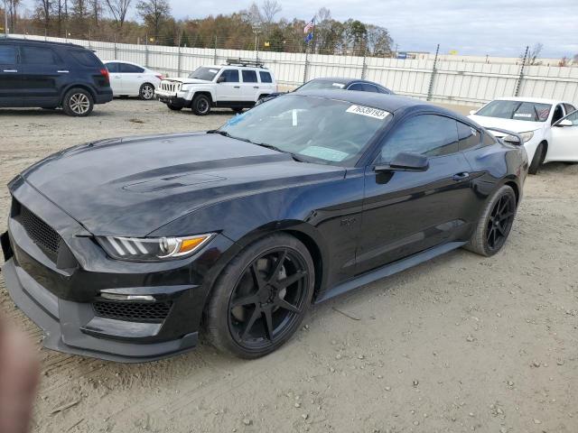Obraz 2017 FORD MUSTANG GT 2017
