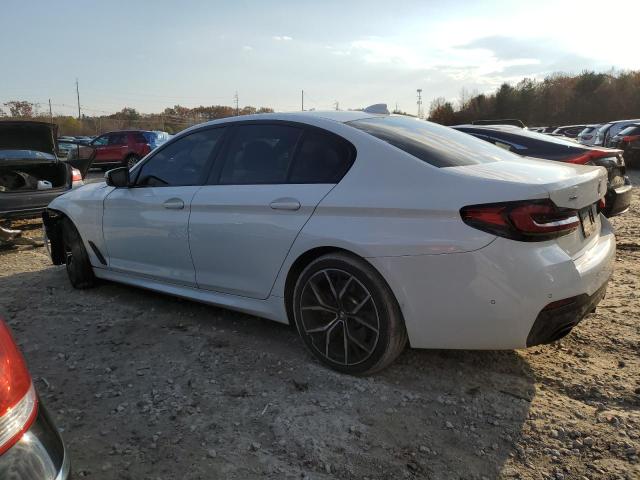 Obraz 2 z 2022 BMW 530 XI 2022 z VIN WBA13BJ01NWX59005
