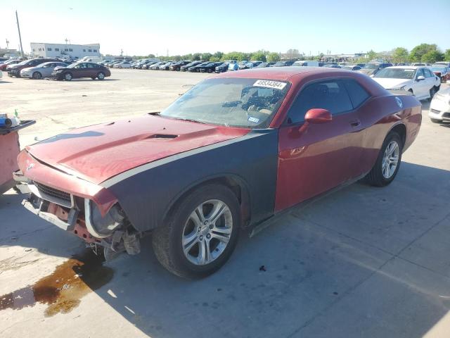 2009 DODGE CHALLENGER SE 2009 image