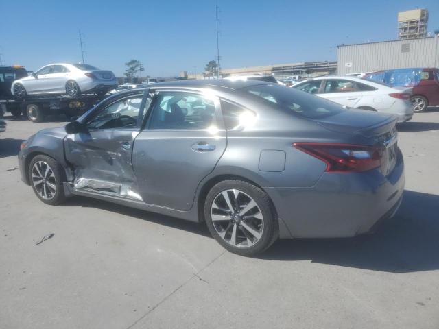 Изображение 2 2017 NISSAN ALTIMA 2.5 2017 с VIN 1N4AL3AP2HN324371