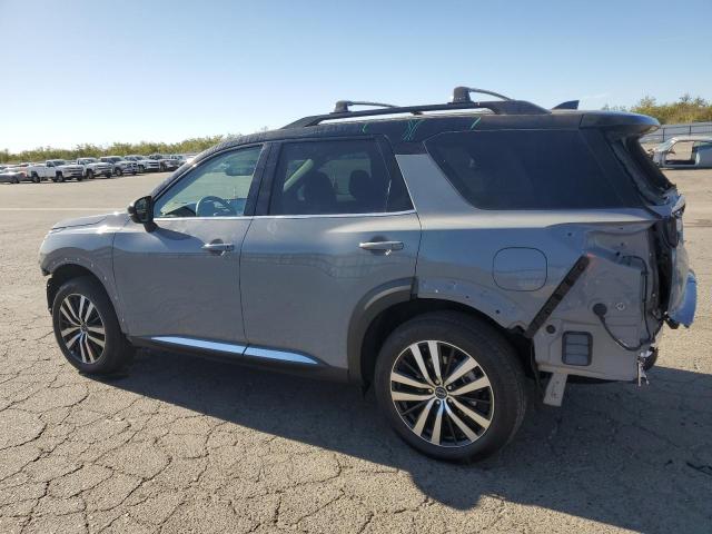 Изображение 2 2023 NISSAN PATHFINDER PLATINUM 2023 с VIN 5N1DR3DG4PC244478