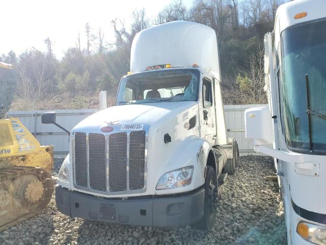 Image 2 of 2019 PETERBILT 579  2019 with VIN 1XPBD49X9KD624555
