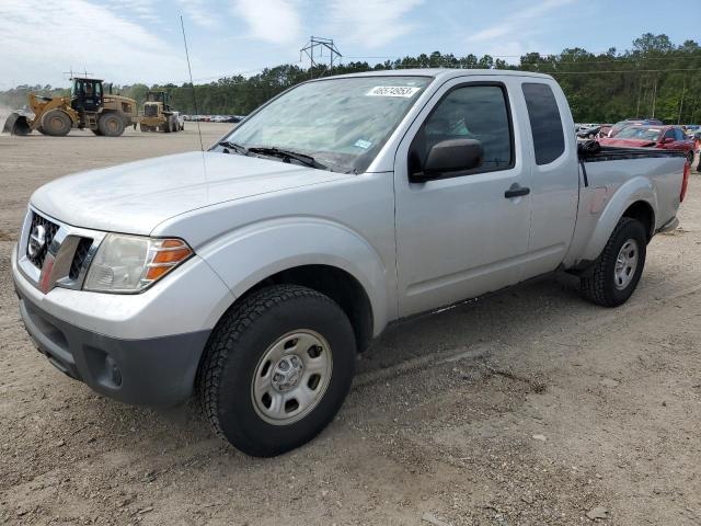 Obraz 1 z 2016 NISSAN FRONTIER S 2016 z VIN 1N6BD0CT1GN761245