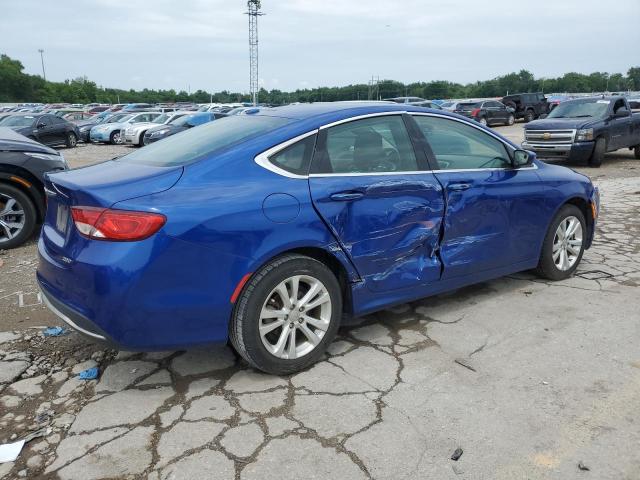 Изображение 3 2015 CHRYSLER 200 LIMITED 2015 с VIN 1C3CCCAB6FN599587