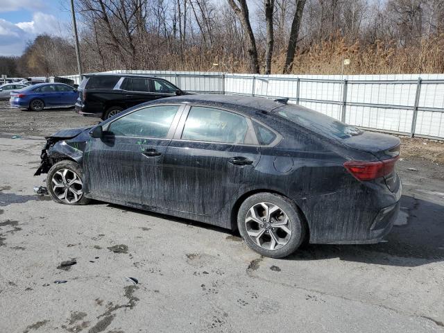 Obraz 2 z 2020 KIA FORTE FE 2020 z VIN 3KPF24AD3LE195973