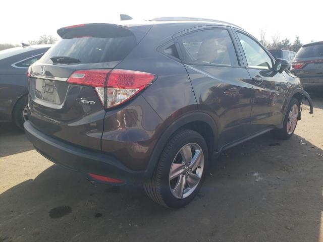 Image 3 of 2019 HONDA HR-V EX 2019 with VIN 3CZRU6H5XKM718616