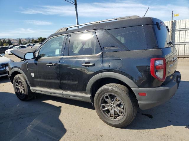 Изображение 2 2021 FORD BRONCO SPORT BIG BEND 2021 с VIN 3FMCR9B63MRA68366