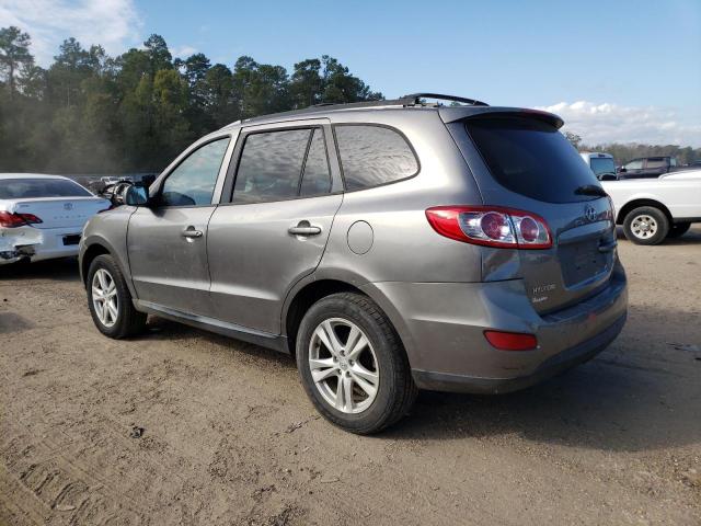 Изображение 2 2011 HYUNDAI SANTA FE SE 2011 с VIN 5XYZH4AG0BG045424