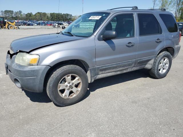 Изображение 2007 FORD ESCAPE XLT 2007
