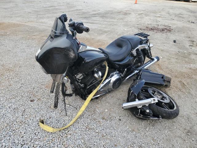 Изображение 2 2019 HARLEY-DAVIDSON FLHX  2019 с VIN 1HD1KBC16KB669345