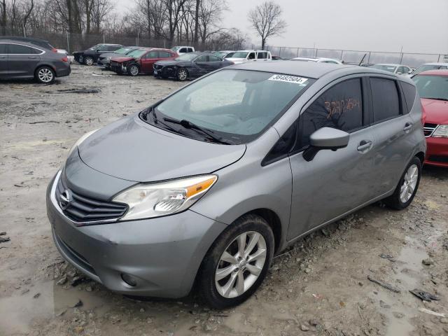 Image 1 of 2015 NISSAN VERSA NOTE S 2015 with VIN 3N1CE2CP2FL422109