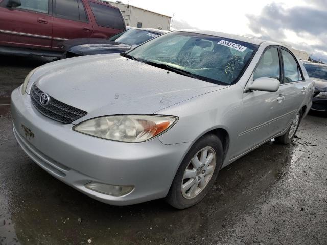 Image 1 of 2003 TOYOTA CAMRY LE 2003 with VIN 4T1BF30K63U551746