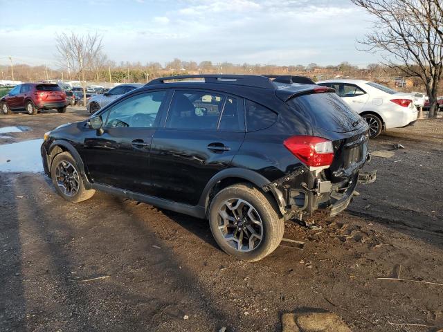 Изображение 2 2016 SUBARU CROSSTREK LIMITED 2016 с VIN JF2GPANC1G8345716