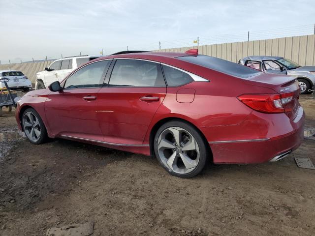 Image 2 of 2019 HONDA ACCORD TOURING 2019 with VIN 1HGCV2F95KA028360
