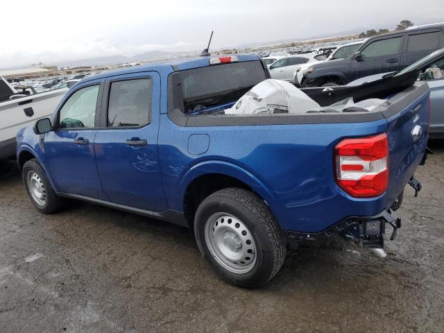 Image 2 of 2023 FORD MAVERICK XL 2023 with VIN 3FTTW8E37PRA99732