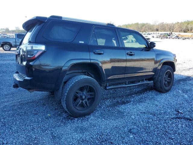 Изображение 3 2019 TOYOTA 4RUNNER SR5 2019 с VIN JTEZU5JR3K5196006