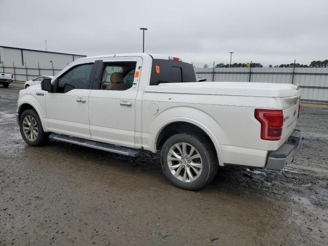 Изображение 2 2015 FORD F150 SUPERCREW 2015 с VIN 1FTEW1CF3FFA77364