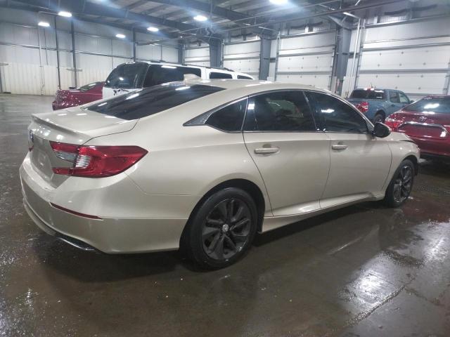 Изображение 3 2018 HONDA ACCORD LX 2018 с VIN 1HGCV1F19JA052664
