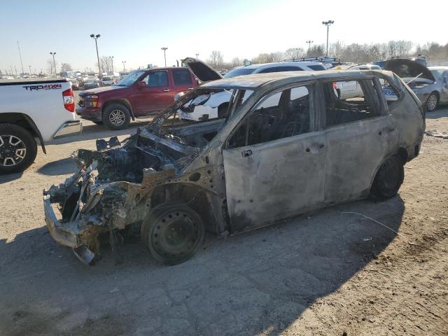 Image 1 of 2019 SUBARU FORESTER  2019 with VIN JF2SKAAC3KH516814