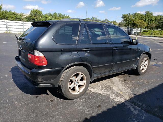 Image 3 of 2005 BMW X5 3.0I 2005 with VIN 5UXFA13505LY13671