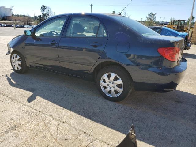 Obraz 2 z 2006 TOYOTA COROLLA CE 2006 z VIN 1NXBR32E56Z724384