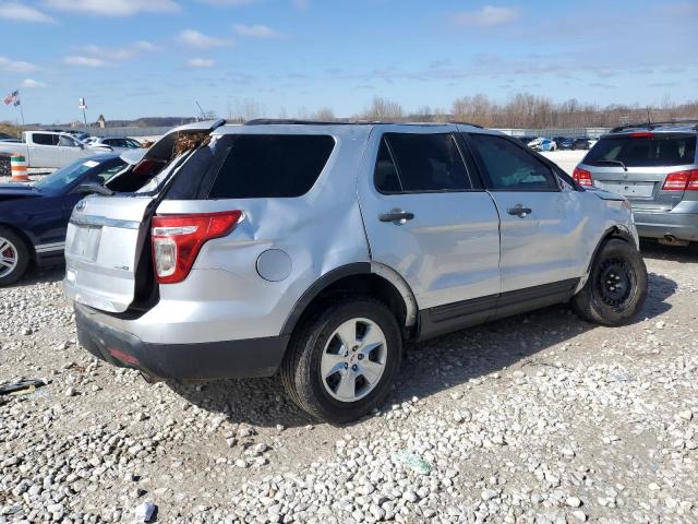 Obraz 3 z 2013 FORD EXPLORER  2013 z VIN 1FM5K8B85DGC16534