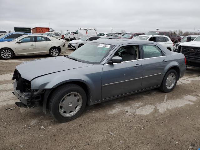 Image 1 of 2006 CHRYSLER 300 TOURING 2006 with VIN 2C3KA53G96H146224