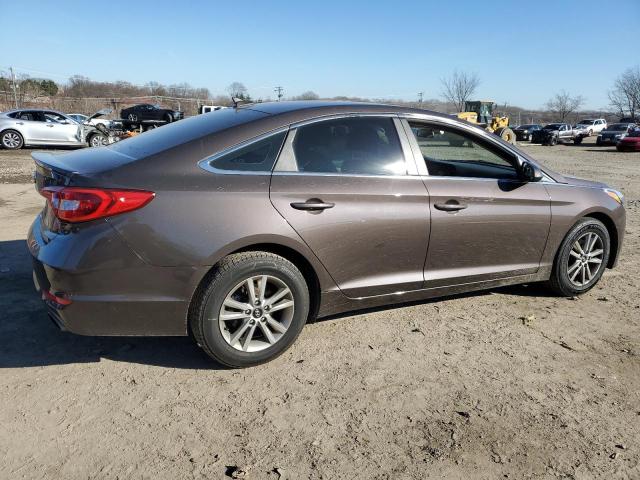 Image 3 of 2015 HYUNDAI SONATA SE 2015 with VIN 5NPE24AF2FH115916