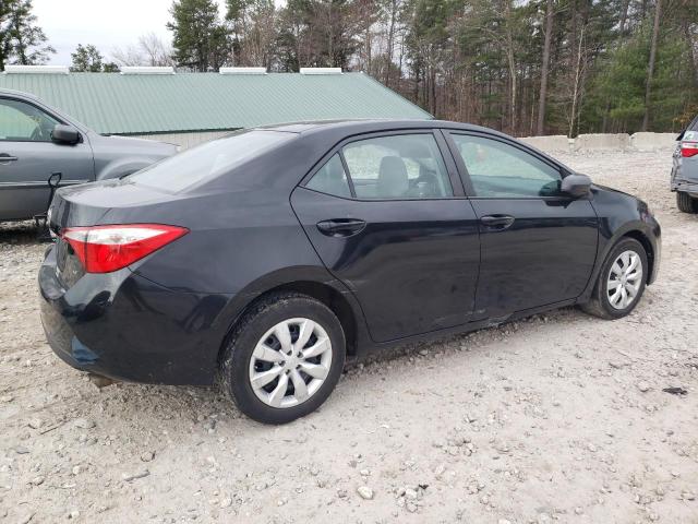 Image 3 of 2016 TOYOTA COROLLA L 2016 with VIN 2T1BURHE1GC689399