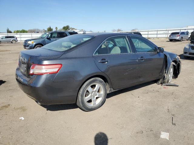 Image 3 of 2011 TOYOTA CAMRY BASE 2011 with VIN 4T4BF3EK8BR124176