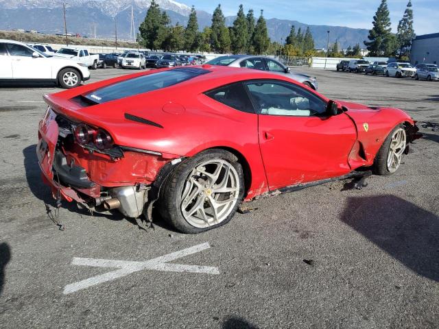 Obraz 3 z 2018 FERRARI 812 SUPERFAST  2018 z VIN ZFF83CLAXJ0230468