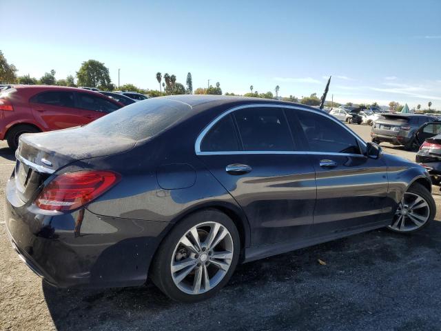 Изображение 3 2017 MERCEDES-BENZ C 300 2017 с VIN 55SWF4JB0HU186604