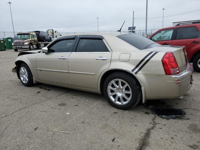 Изображение 2 2008 CHRYSLER 300C  2008 с VIN 2C3KA63H48H334683