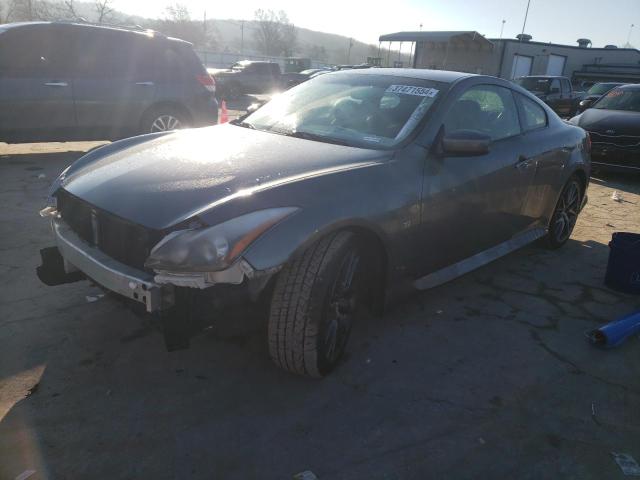Image 1 of 2014 INFINITI Q60 JOURNEY 2014 with VIN JN1CV6EK2EM110157