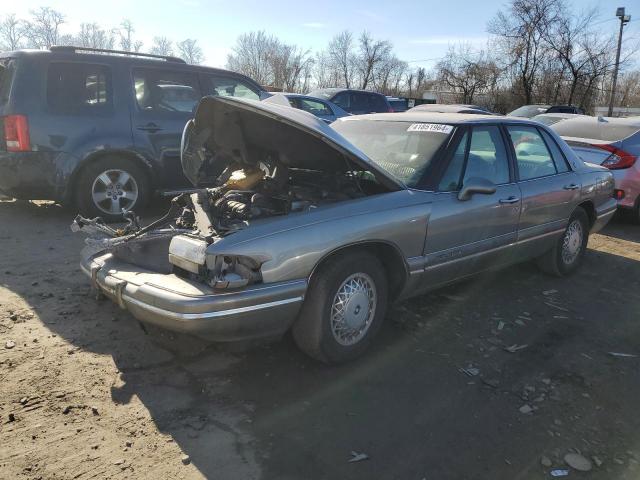 Obraz 1 z 1996 BUICK PARK AVENUE  1996 z VIN 1G4CW52KXTH605250