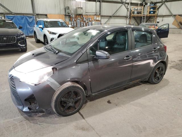 Изображение 1 2015 TOYOTA YARIS  2015 с VIN VNKKTUD33FA044063
