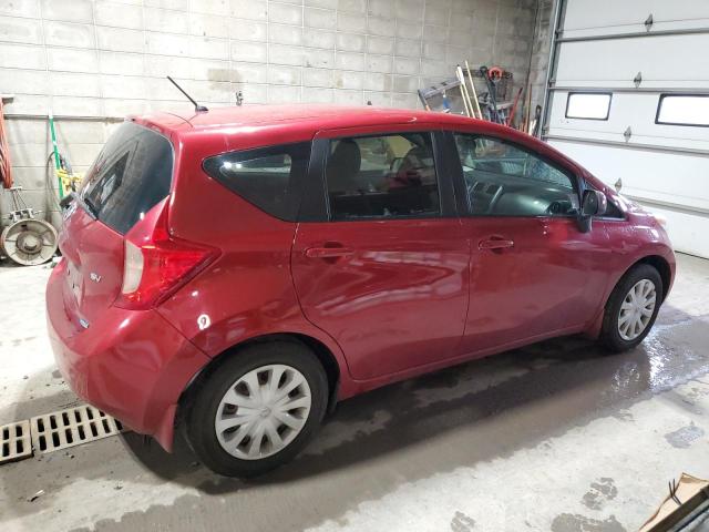 Изображение 3 2014 NISSAN VERSA NOTE S 2014 с VIN 3N1CE2CP0EL398987