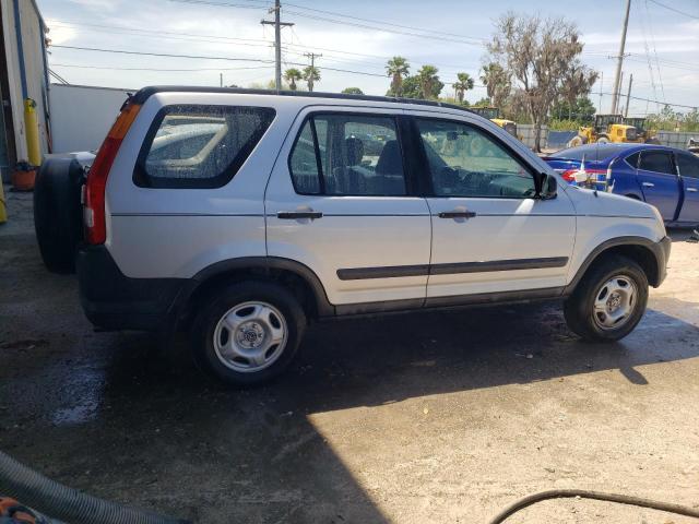 Obraz 3 z 2002 HONDA CR-V LX 2002 z VIN SHSRD68412U001810