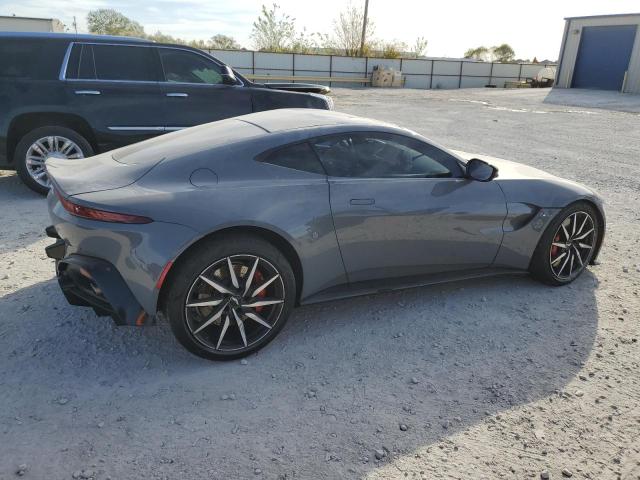 Image 3 of 2019 ASTON MARTIN VANTAGE  2019 with VIN SCFSMGAW7KGN00533